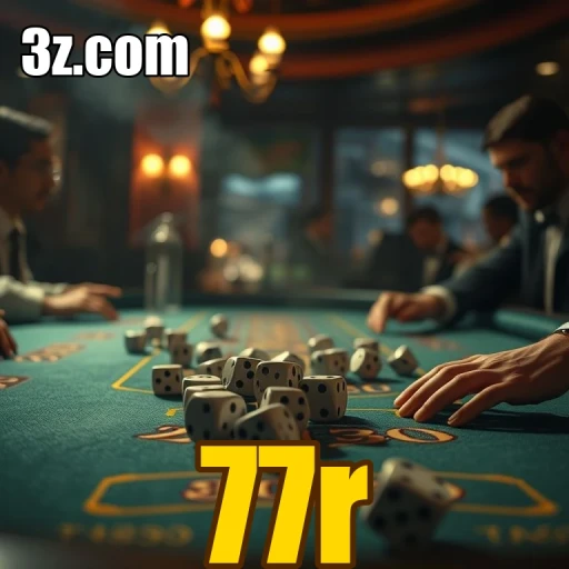 Eventos Empolgantes no 77r: Conecte-se e Jogue Mais