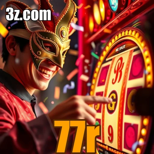 Explorando Simulação no 77r: Uma Experiência Inesquecível