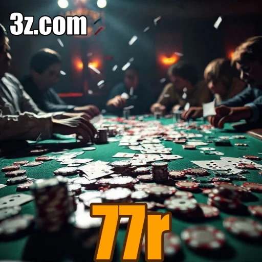 Atualizações Empolgantes na Seção 77r: O Futuro dos Games