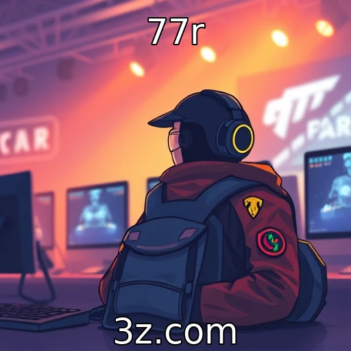 O papel dos eSports na economia criativa contemporânea