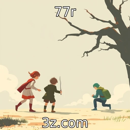 O papel da narrativa em jogos interativos contemporâneos