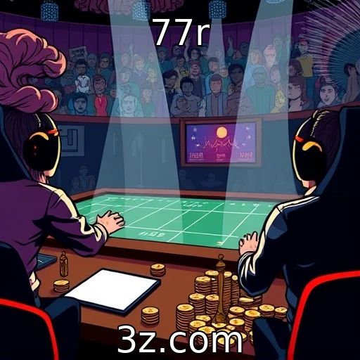 Novas regulamentações impactam cassinos virtuais e apostas