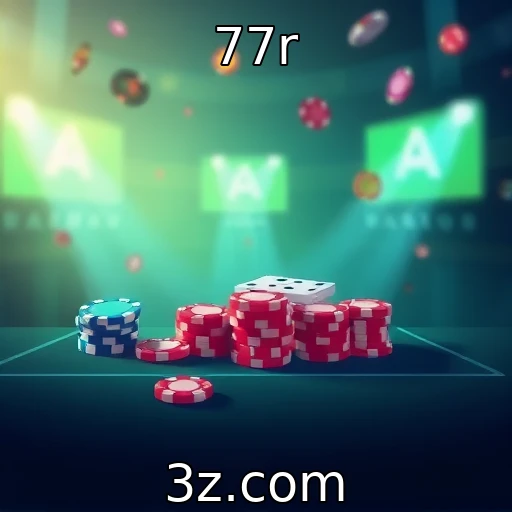 Mudanças regulatórias e seu efeito em cassinos online