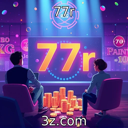 Inovações em RNG e animações de jogos online