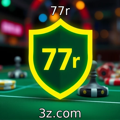 Medidas de segurança e certificação em jogos de azar online